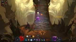 Diablo III RoS Speed run ACT 4