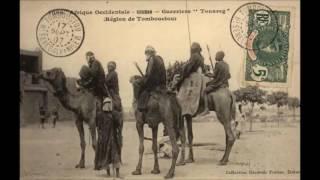 North African Traditional Music - Tribal War Chant