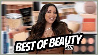 BEST OF BEAUTY FAVORITES 2021! *amazing products you need to try!*