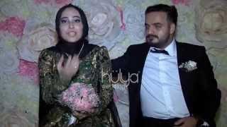 Ayşenur Başaran & Adem Çoban Hülya Wedding Osman Aktaş'a Teşekkürleri Sultanbeyli