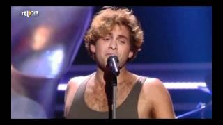 Paul Turner - Valerie - The Voice of Holland