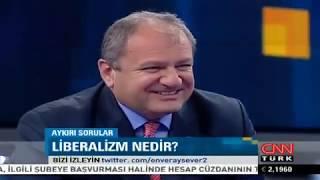 Cem Toker - Enver Aysever / Aykırı Sorular 10.08.2012