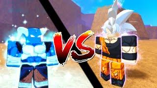 Goku vs Moro || Dragonball Final Remastered