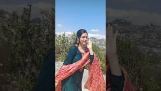 Haye Moni |New Kumaoni Folk Song |Mahesh Kumar & Mamat Arya | Akashi | New Kumaoni Song, 2023