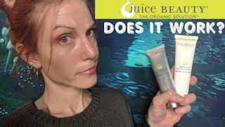 Juice Beauty Skincare - Does Natural Work?