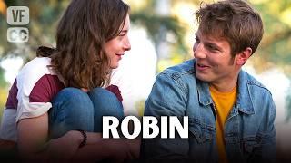 Robin - Full Movie - TV Drama Movie - Yoann ZIMMER, M’Barek BELBOUK (FP)