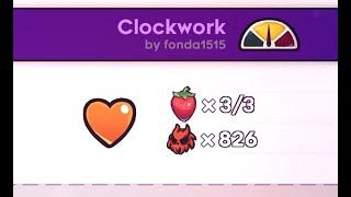 Strawberry Jam - Clockwork by fonda1515 [Expert Lobby]