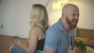 Kelsey Lamb & Taylor Goyette - "They Never Loved You" Official Music Video