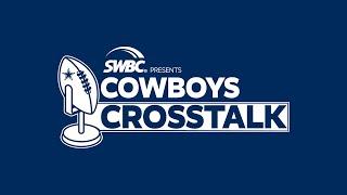 LIVE: Cowboys Crosstalk | Dallas Cowboys 2024