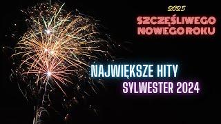 Sylwester 2024 – Muzyczna bomba na Twojej imprezie!