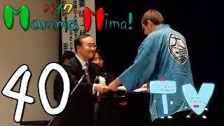 Grand Prize! - MMTV40 【Events in Mima, Tokushima, Shikoku & Japan!】