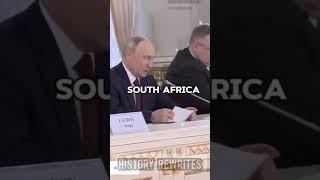 AFRICA'S BIGGEST PROJECT!  Russia's Railway Plan Will Leave You Speechless #ibrahimtraoré #breaking