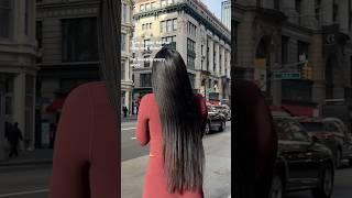 my SECRET to long, healthy hair 