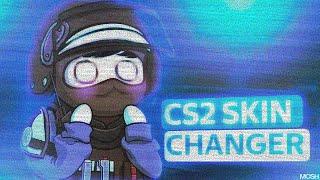 [2025] Best CS2 Skin Changer / Unlock All Skins / No VAC / Free Download