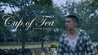 Stevie Hoang - Cup Of Tea (Official Music Video)