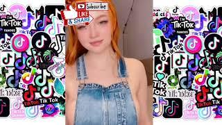 tiktok simple dimple　challenge