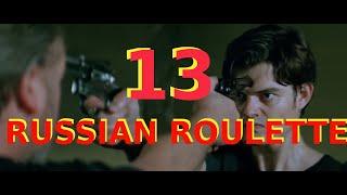 RUSSIAN ROULETTE | Jason Statham, Mickey Rourke | Full English Movies, Hollywood Crime Movie Action