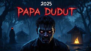 1 часы истории ASMR для сна | Papa Dudut Horror Story 2025