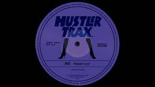 MS : Maksim Smirnov - Deeper Love [Original Mix]