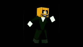 Minecraft South fnf