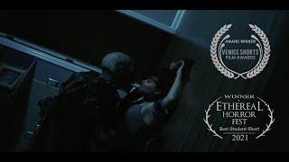 CREATURE (2019) - Short Horror Film