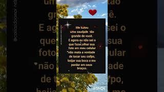 #mensagens #amor #você