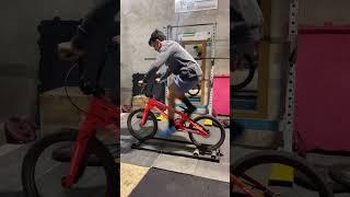 CRAZY BMX RACING  #bmx #bmxracing #bike #bikelife #bikeride #bikelover #shorts #short #fyp #cool