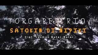 torgabe trio lagu batak