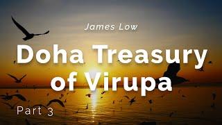 3/3 Doha Treasury of Virupa. Zoom 04.2024