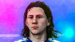 КАРЬЕРА ЗА ТЬЯГО МЕССИ FIFA 19 | КАРЬЕРА ЗА ИГРОКА ФИФА 19 #1