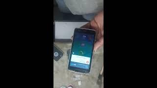 how to hard reset micromax Q383 hindi video by master tip