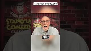 How to Be an MC 1 - Introduction -Greg Dean Comedy #standupcomedy #comedian #MC #emcee #hosting