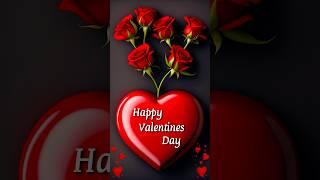 Happy valentines day 2025 | 14 february status | valentine's day songs #shorts #songs #status