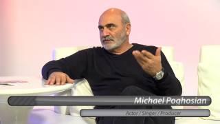 Croassroads with Michael Poghosian