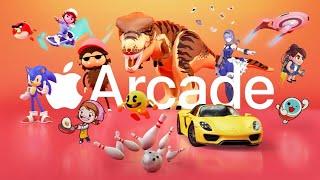 КАК СКАЧАТЬ ЛЮБУЮ ИГРУ APPLE ARCADE БЕСПЛАТНО? ОЧЕНЬ ЛЕГКИЙ ГАЙД ПО УСТАНОВКЕ