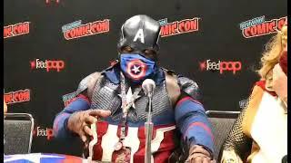How to give cosplay Advice without being condescending