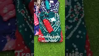 summer suit #trending suits  #fashiontrends #reasonableprice #onlineshopping #savi creations
