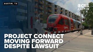 Attorney General questions legality of Austin's transit plan