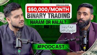 Binary & Quotex Trading Exposed | P4 Provider x Pro Trader @protraderyt