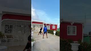 Best freestyler in Jamaica  ‍ #football #neymar #worldcup