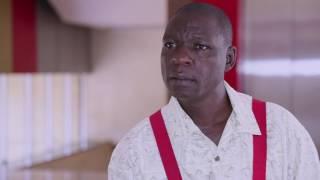 ZIZU - ELEVATOR ENCOUNTER (Ugandan Comedy)