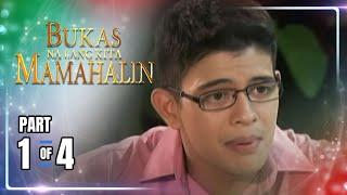 Bukas Na Lang Kita Mamahalin | Episode 18 (1/4) | October 24, 2024