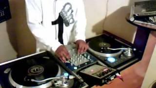 Dj Kellz R&B mix Vol. 2