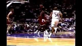 1991 NBA All-Star Game Best Plays