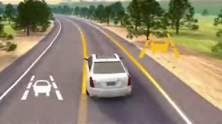 Lane Departure Warning (LDW)