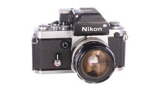 Nikon F2 - essential buying tips