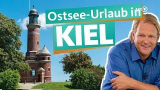 Kiel - Culinary journey to the fjord | WDR Reisen