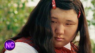 Big Girl Beats Up a Bully | CJ7 (2008) | Now Comedy