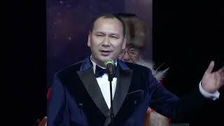 ЖАШОО КӨКТӨМҮ || Түмөнбай Колдошов