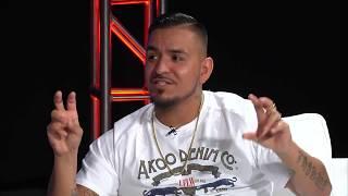 Kingdom Muzic Bryann Trejo's Testimony - Interview on P4H with Pastor Rufino Mendoza #KingdomMuzic